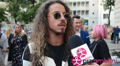 Szpak chce zaśpiewać w Opolu: "Powinienem się tam pojawić!" 