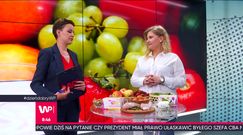 Jak powinna się odżywiać przyszła mama?
