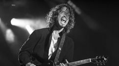 Chris Cornell nie żyje