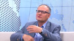 Sędzia Morawski przeprasza. Czy to wystarczy?