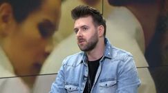 Grzegorz Hyży opowiada o nowej płycie