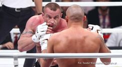  Mariusz Pudzianowski: Debiut na KSW z Najmanem? Wchodząc do ringu nagle zapomniałem wszystkiego [2/4] [Sektor Gości]