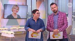 Otylia Jędrzejczak o macierzyństwie: "Poznajemy się nawzajem. Marcelinka już pływa żabką!"