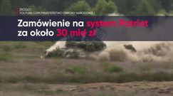 Rekordowo drogi przetarg MON. 30 mld zł za broń, której jeszcze nie ma    