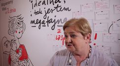 Skąd w kobietach potrzeba bycia matką idealną?