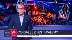 Co dalej z Festiwalem w Opolu?