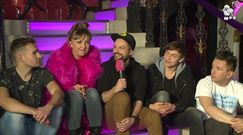 Kabaret Jurki: "Nie ma wyjątkowych żniw w wakacje. Nie jeździmy jak opętani!"