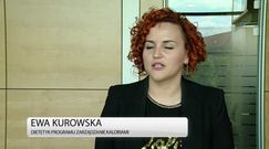 Czym jest równowaga energytyczna organizmu?