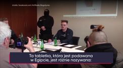 Śmierć Polki w Egipcie. Ostatnia rozmowa z chłopakiem i nowe ustalenia Rutkowskiego