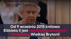 Królowa Elżbieta II i książę Filip - niezwykła królewska para