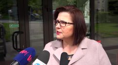 Rzecznik prokuratury o sprawie śmierci Magdaleny Żuk