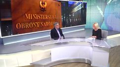 Komorowski: sprawa Berczyńskiego pewnie będzie kryta 