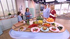 Popisowe dania zwyciężczyni MasterChefa Junior