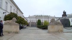 Wszyscy ludzie prezydenta