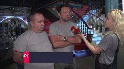 Marcin Wójcik o starych skeczach Ani Mru Mru: "Odchodzą do lamusa, już och nie pamiętamy"