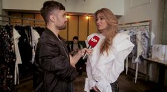 Marcelina Zawadzka o seksownych zdjęciach: Obserwują mnie też dzieci!