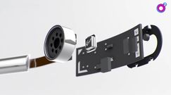 #techgadżet Niesamowite słuchawki i ulga dla kręgosłupa