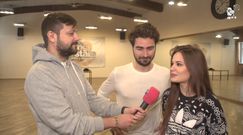 Dziś wielki finał "Tańca z gwiazdami"! Natalia Szroeder: "To spełnienie marzeń"  