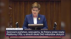 Minął rok od wielkiego audytu PiS