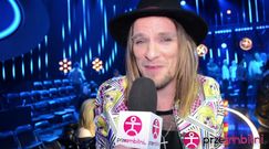 Łuszczykiewicz ostro o Eurowizji: "Nie przyjeżdża się z dobrą piosenką"