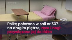 Egipska wersja śmierci Magdaleny Żuk