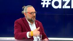 Kijowski o referendum: spektakl populizmów
