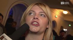 Dąbrowska: "Mamy przerost ambicji. Chcemy tworzyć tylko ambitne i nietypowe rzeczy"