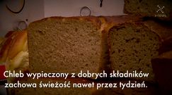 Dlaczego nie warto rezygnować z pieczywa w diecie?