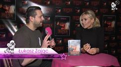 Doda zdradza "patenty koncertowe": "Cięższe piosenki wolę przechodzić"