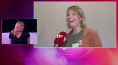 Czego gwiazdy zazdroszczą Eli Romanowskiej? "Uśmiechu i pełnego bufetu"