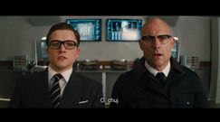 ''Kingsman: Złoty Krąg'' - polski zwiastun