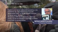 Najsłynniejsze wpadki ministra Waszczykowskiego