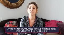 "Szukam mężczyzn, którzy nie boją się emocji". Ogłoszenie matrymonialne 50-latki podbija internet