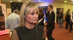 Pavlović dziękuje Tyszkiewicz: "Nadała mi pseudonim Czarna Mama. Dziękuję Beato!" 