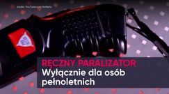 Obrona konieczna. Jakie narzędzia są legalne w Polsce?