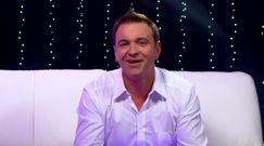  Radek Liszewski zapewnia: "Punkowca i discopolowca łączy scena"