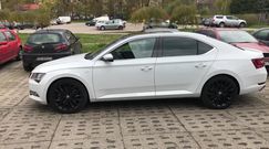 Skoda Superb Laurin & Klement 2.0 TSI 280 KM