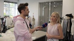 Eurowizja: Kasia Moś typuje faworytów konkursu