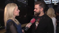 Stramowski reklamuje "Cooking challenge": "Gotowałem dla mojego psa Fretka hot dogi" 