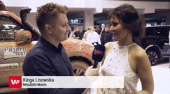 Ile wytrzyma Mitsubishi L200?