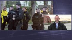 Grzegorz Cieślak: Teraz bombę może zbudować nawet amator