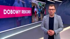 Polka pobiła rekord świata w 24-godzinnym biegu