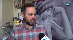 Za opublikowanie zdjęcia nagiego dziecka sąd skazał go na więzienie