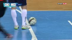 Nokaut w Futsalu!