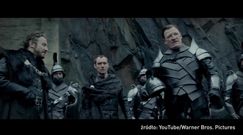 #dziejesiewkulturze: wolał zostać królem zamiast walczyć z japońskimi potworami