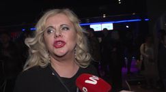 Joanna Kurowska o operacjach plastycznych: Nie muszę być wiecznie młoda