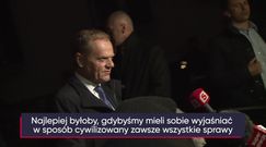 Przesłuchanie Donalda Tuska – starannie wyreżyserowany spektakl? 