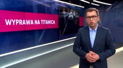 Ruszają wycieczki na wrak Titanica