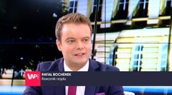 TVP transmituje telewizję braci Karnowskich. Rzecznik rządu nie widzi w tym nic złego