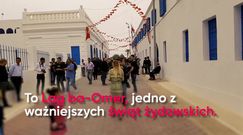 Żydzi tunezyjscy na Dżerbie
